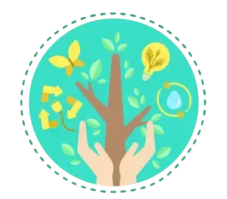 Conserving Natural Resources: