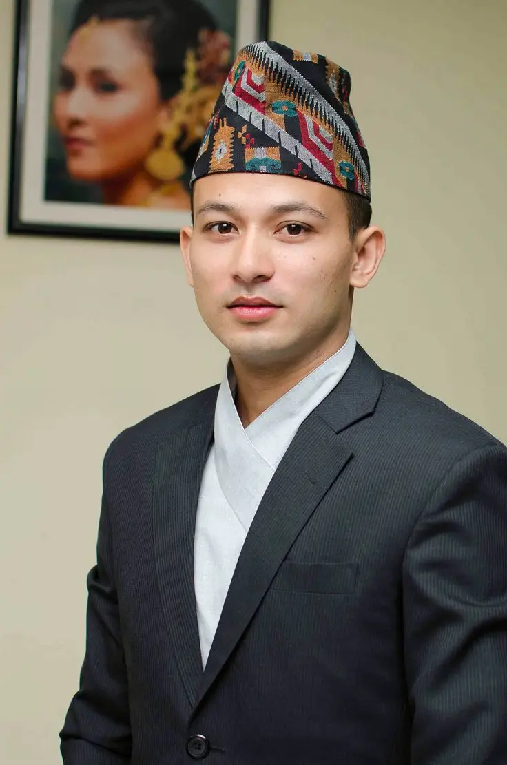 Milan Chettri's say about Siineo'